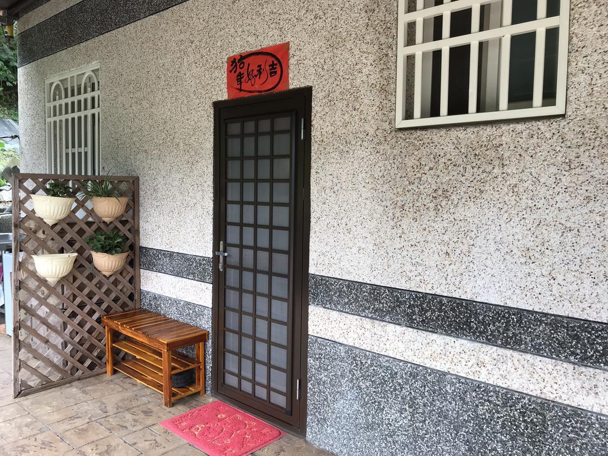 微笑租賃 - 中,長租皆可 Suao Exterior foto